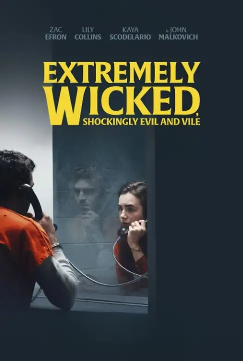 Extremely Wicked Shockingly Evil and Vile - VJ Junior